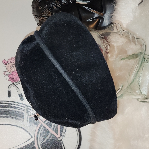 Vintage Midi Ladies Hat - Picture 3 of 7
